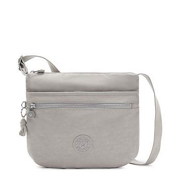 Kipling Arto Crossbody Laukut Harmaat | FI 1088WN